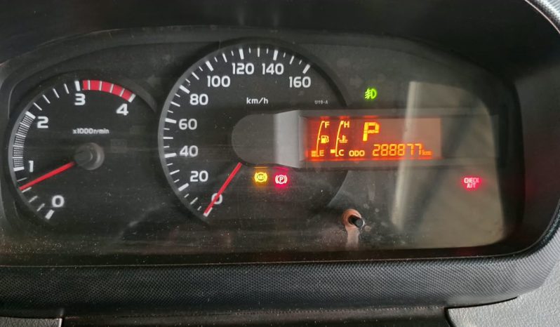 
								2015 HINO 300 815 DOUBLE CAB WITH DROPSIDES full									