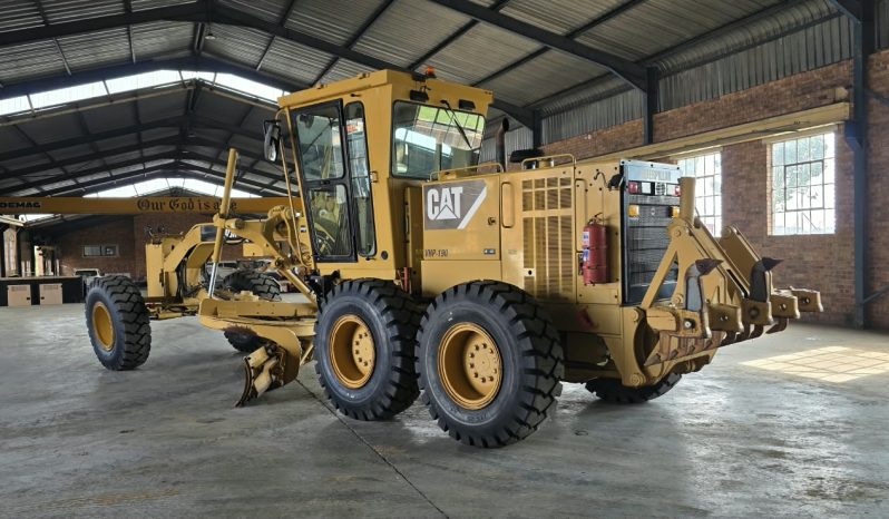 
								2015 CATERPILLAR 140K GRADER full									