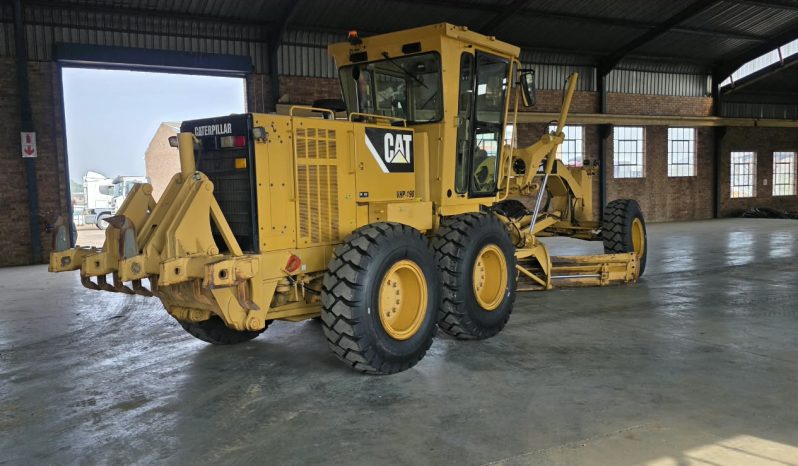 
								2015 CATERPILLAR 140K GRADER full									