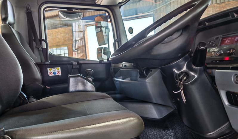 
								2010 MERCEDES-BENZ AXOR 3335 CHASSIS CAB full									