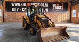 2023 CATERPILLAR 426 4X4 TLB