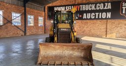 2023 CATERPILLAR 426 4X4 TLB