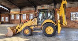 2023 CATERPILLAR 426 4X4 TLB