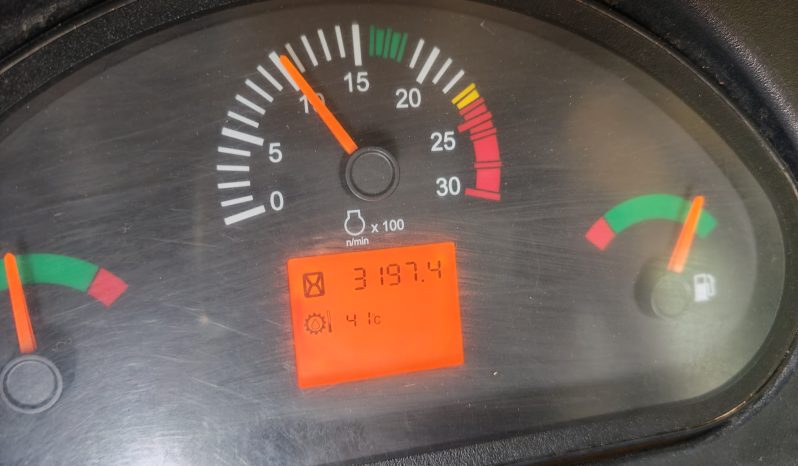 
								2023 CATERPILLAR 426 4X4 TLB full									