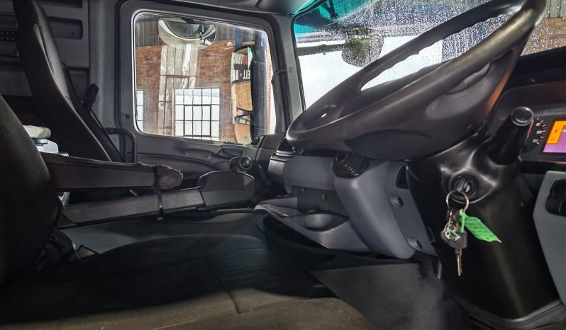 
								2016 MERCEDES-BENZ ACTROS 2646 MECHANICAL HORSE full									