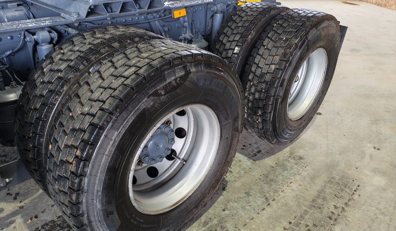 
								2016 MERCEDES-BENZ ACTROS 2646 MECHANICAL HORSE full									