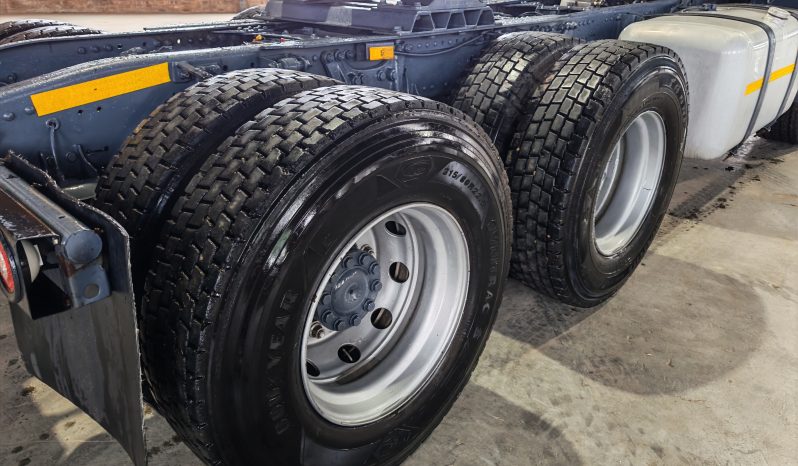 
								2016 MERCEDES-BENZ ACTROS 2646 MECHANICAL HORSE full									