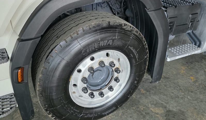 
								2020 SCANIA R560 V8 6X4 MECHANICAL HORSE full									