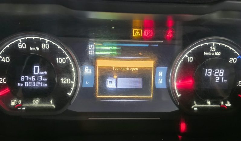 
								2020 SCANIA R560 V8 6X4 MECHANICAL HORSE full									